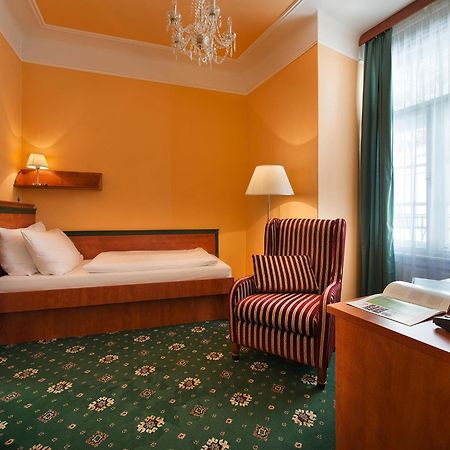 Ea Hotel Jessenius Karlovy Vary Dış mekan fotoğraf