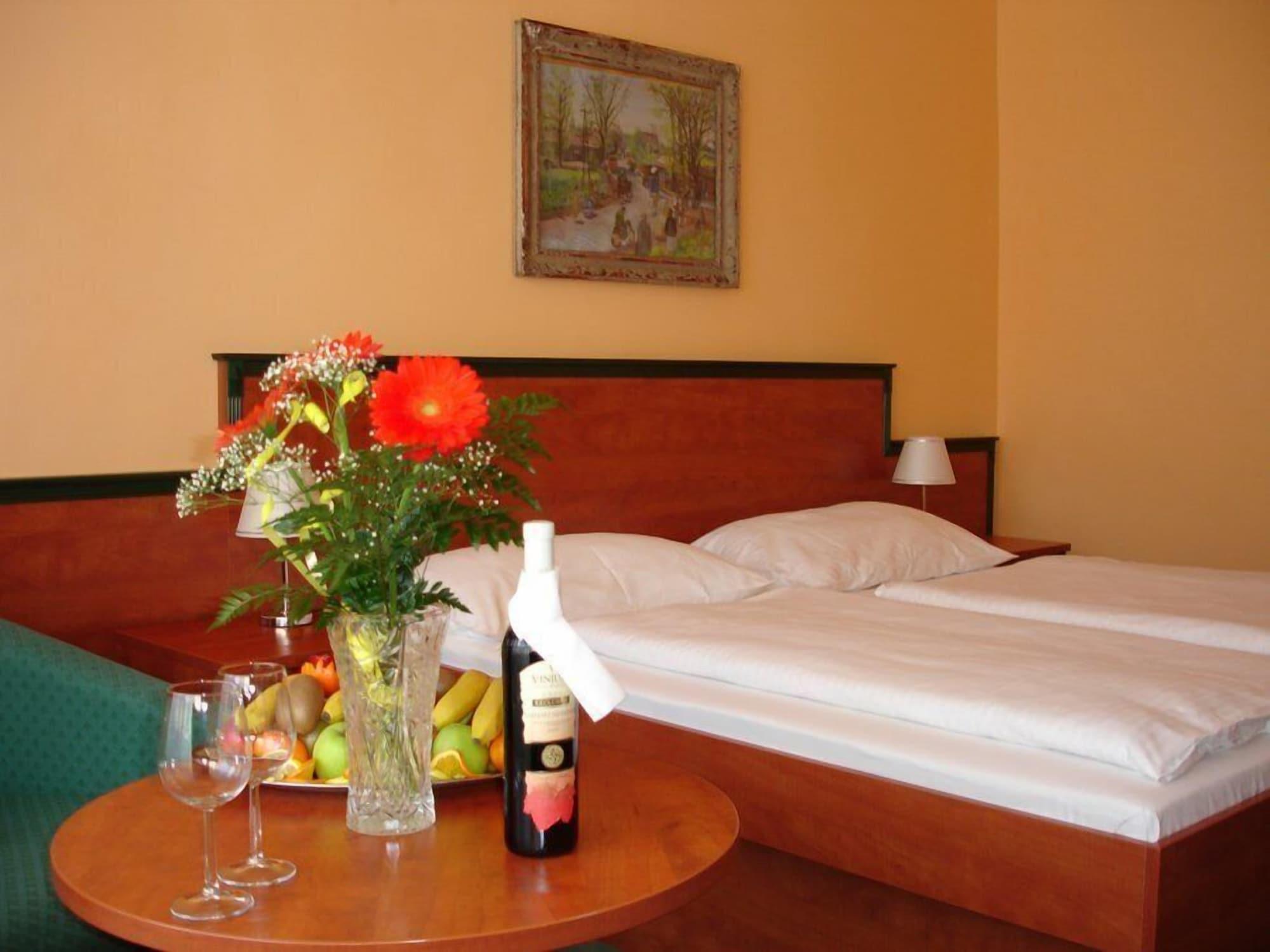 Ea Hotel Jessenius Karlovy Vary Dış mekan fotoğraf