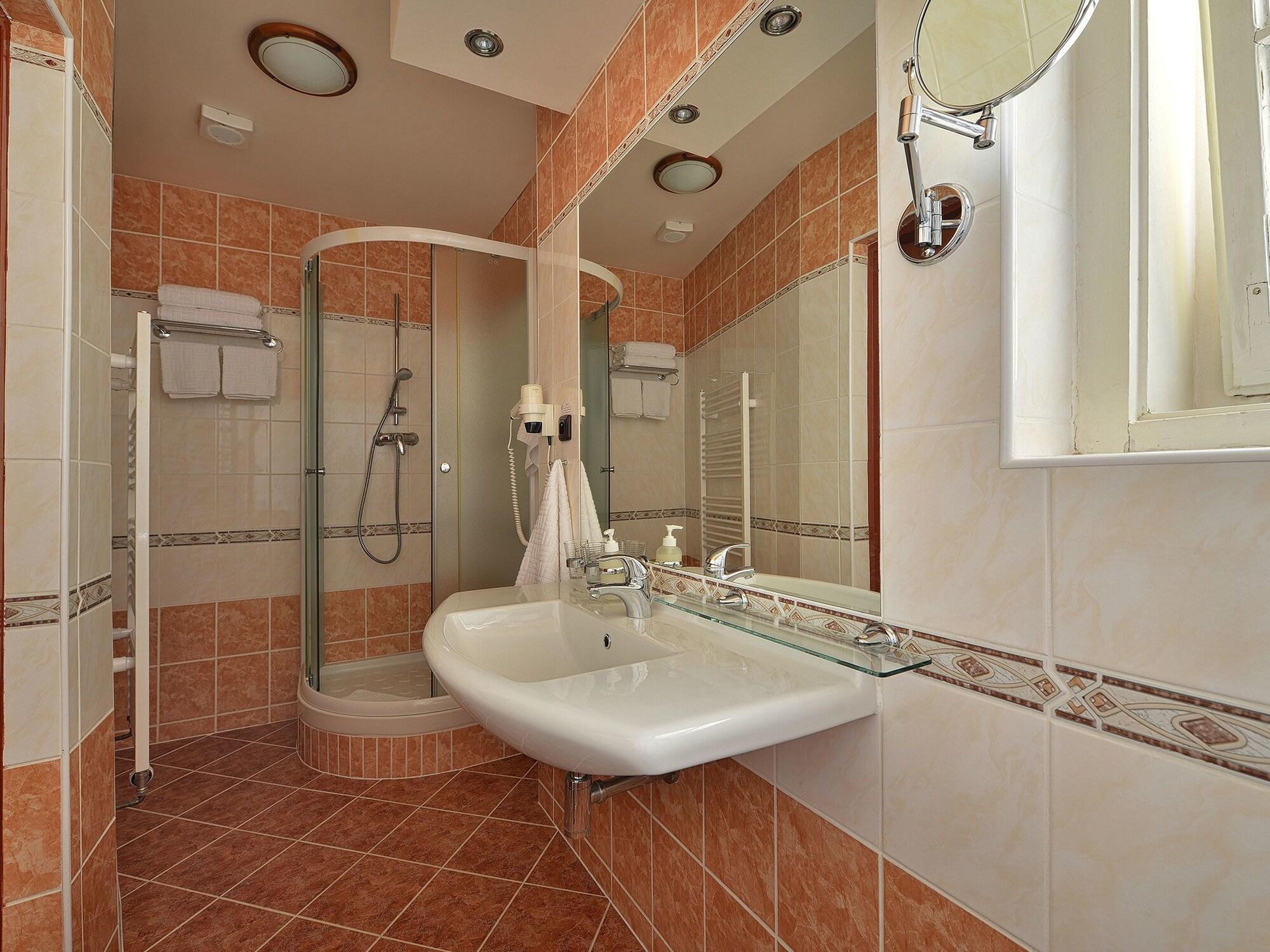Ea Hotel Jessenius Karlovy Vary Dış mekan fotoğraf