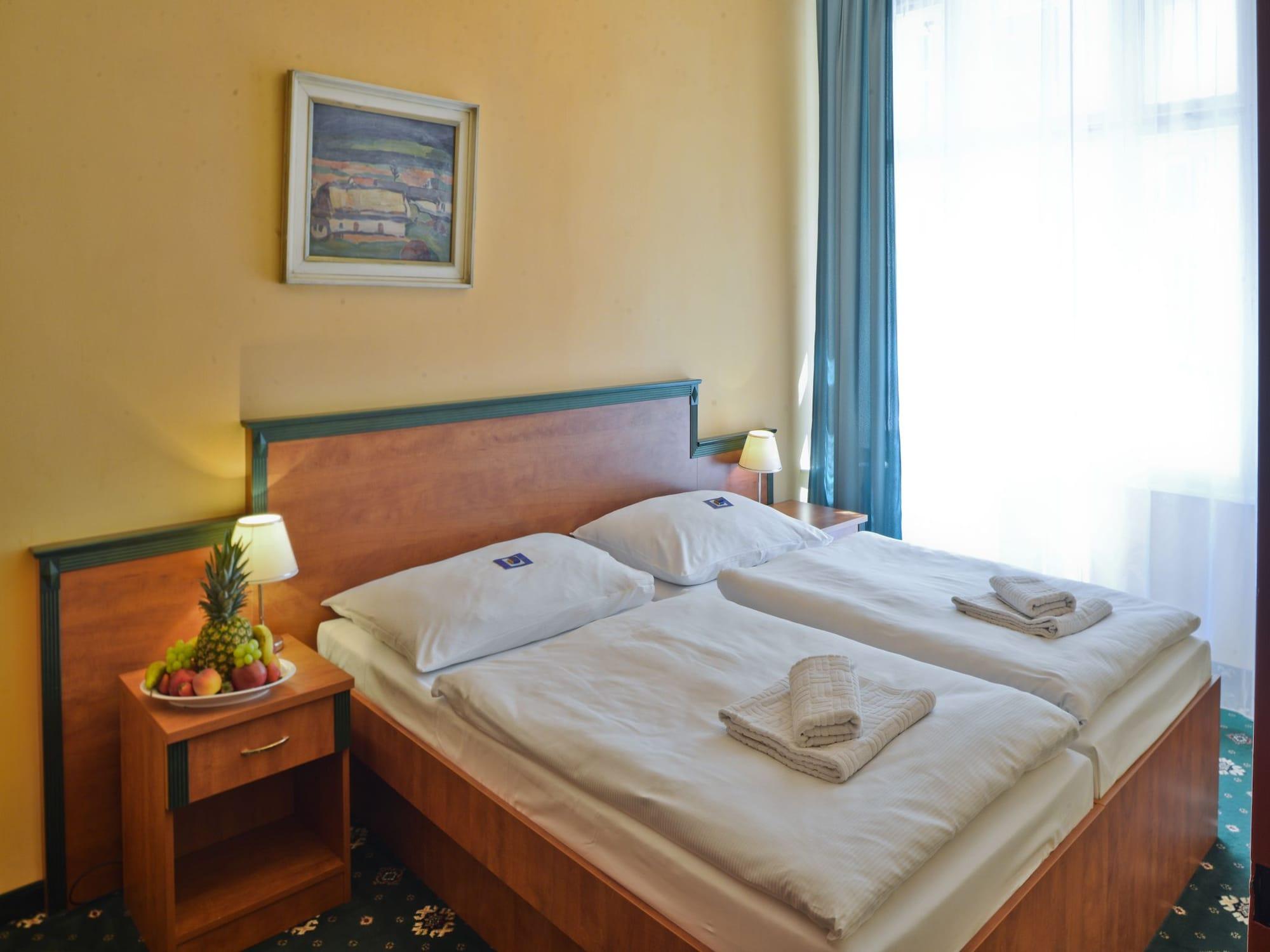 Ea Hotel Jessenius Karlovy Vary Dış mekan fotoğraf